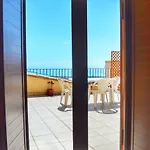 Anita Oda ve Kahvaltı Agrigento