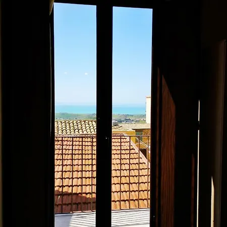 Anita Frühstückspension Agrigent