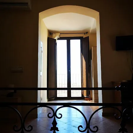 Bed & Breakfast Anita 4*