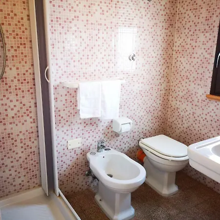 Frühstückspension Anita Agrigent