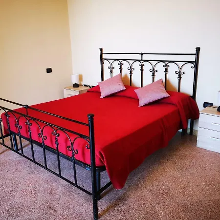 Frühstückspension Anita Agrigent