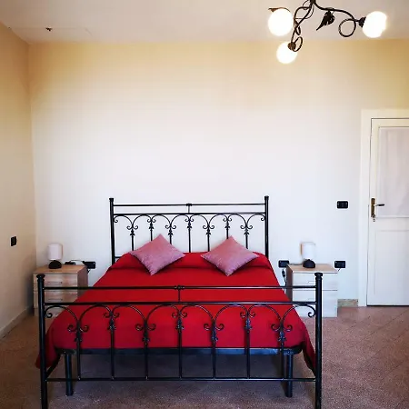 Bed & Breakfast Anita 4*