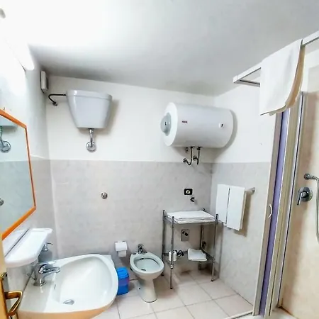 Anita Frühstückspension