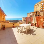 Anita Bed and Breakfast Αγκριτζέντο