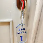 Bed and Breakfast Anita 4*