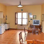 Bed and Breakfast Anita 4*