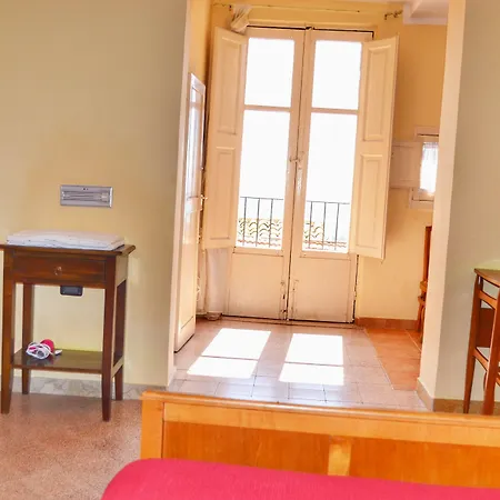 Bed and Breakfast Anita