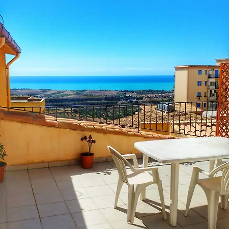 B&B Anita 4*