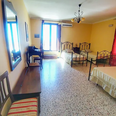 Anita B&B