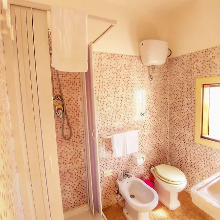 Anita B&B