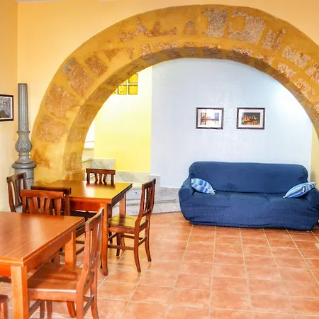Anita Bed and Breakfast 4*