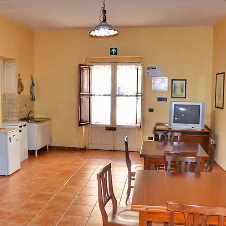 B&B Anita 4*