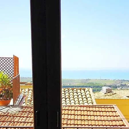 Alojamento de Acomodação e Pequeno-almoço Anita 4*