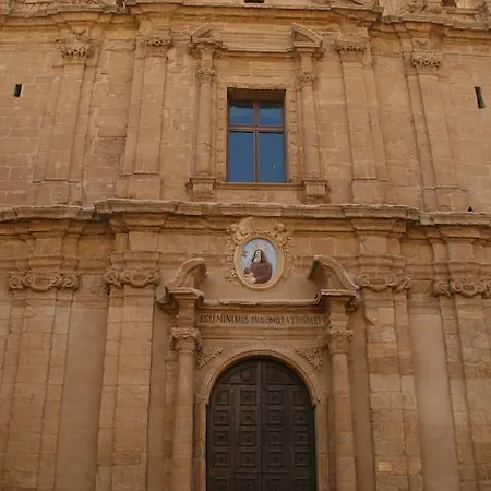 B&B Anita 아그리젠토