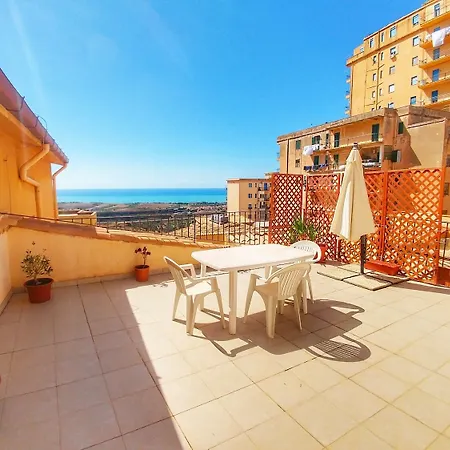 Bed & Breakfast Anita Agrigento