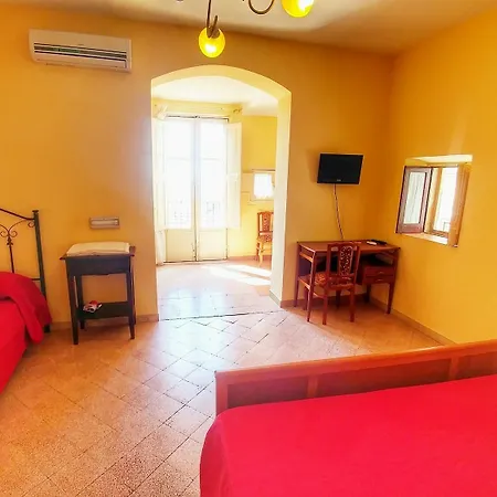 Bed & Breakfast Anita *