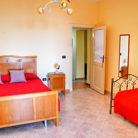 Bed & Breakfast Anita Agrigento