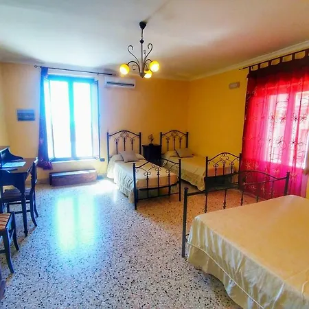 Anita Bed & Breakfast *