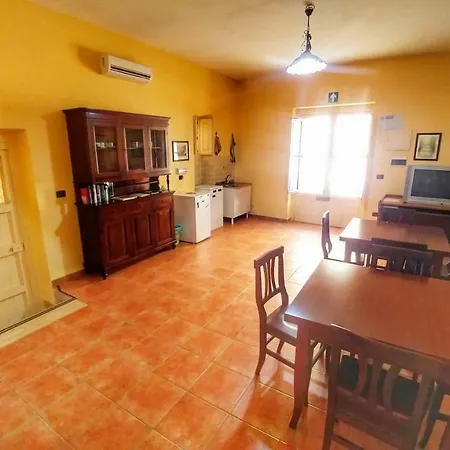 B&B Anita 4*