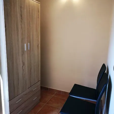 Anita Отель типа 