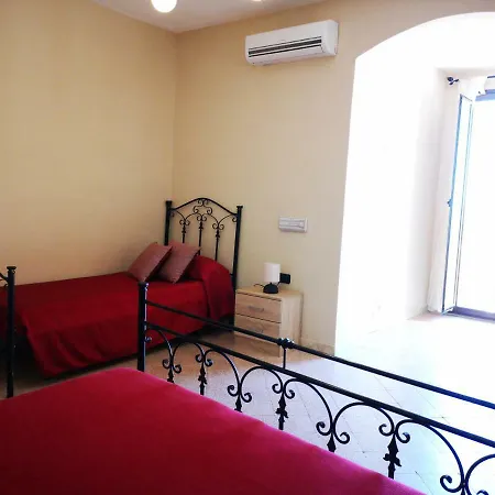 Bed & Breakfast Anita *