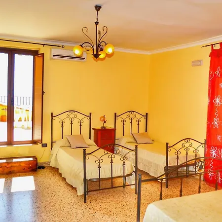 Bed & Breakfast Anita *