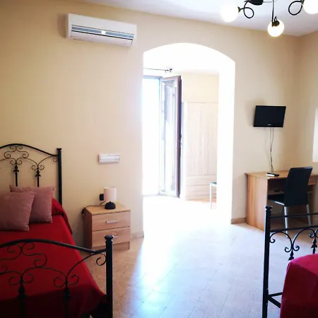 Anita Bed & Breakfast *