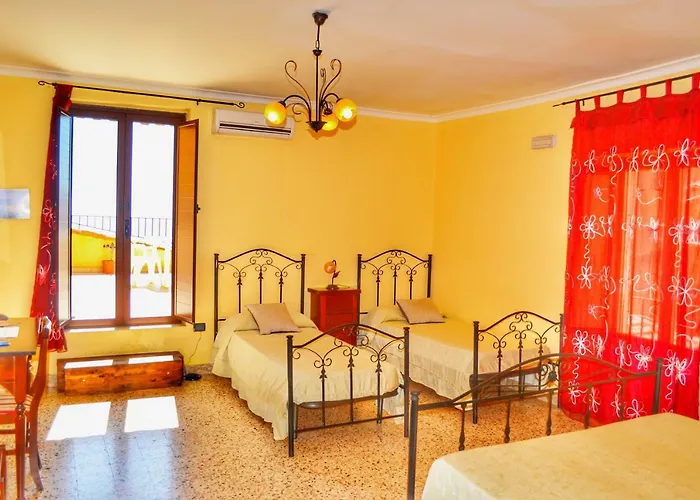 Panzió Anita 4*