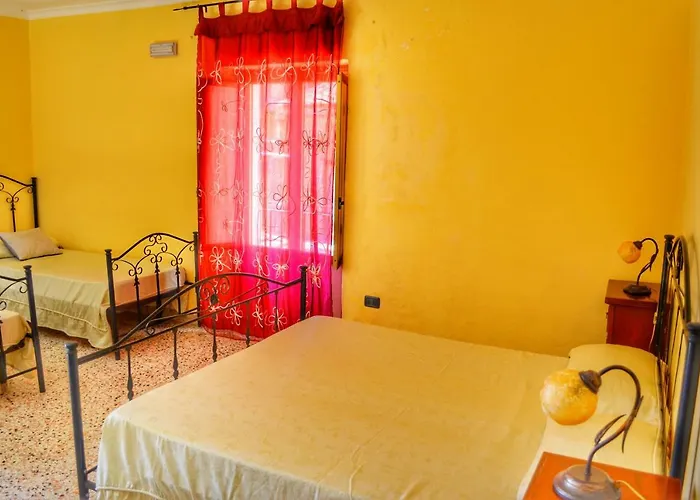 Anita 4* Agrigento